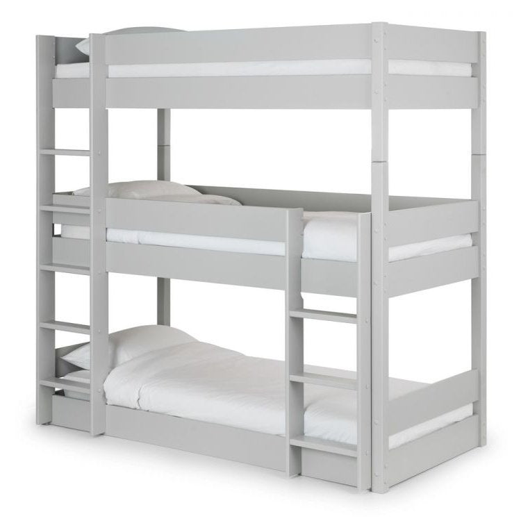 Trio Bunk - Grey