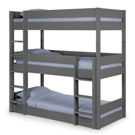 Trio Bunk - Anthracite