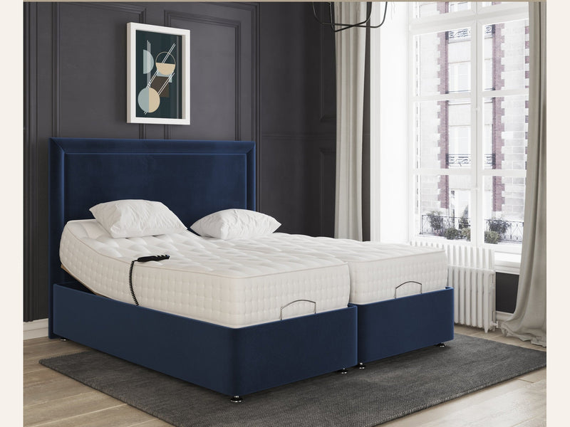 Hampton Adjustable Bed