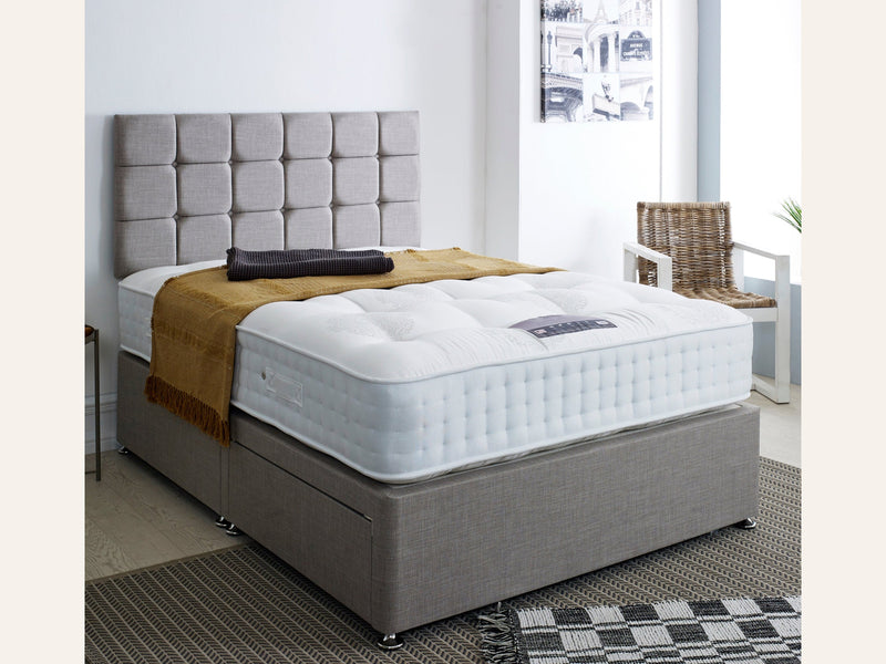Pluto Divan Set