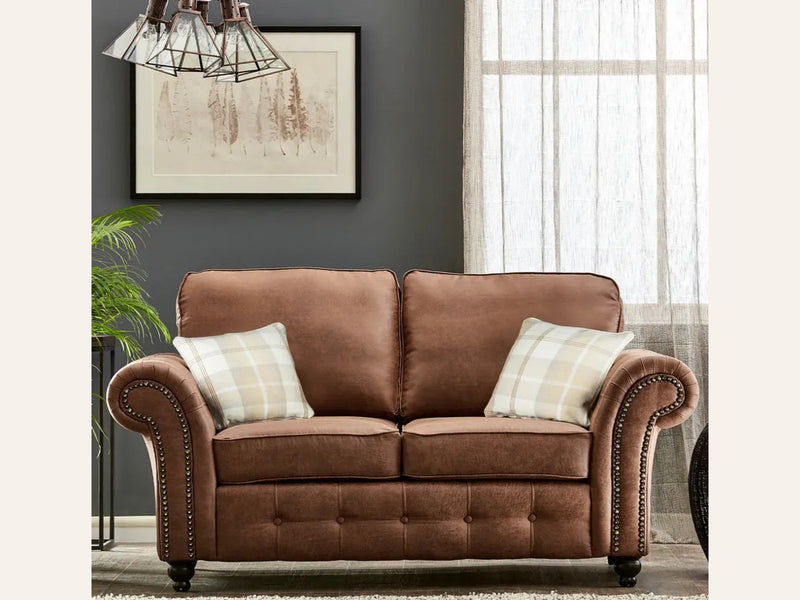 Oakland Chesterfield Sofa