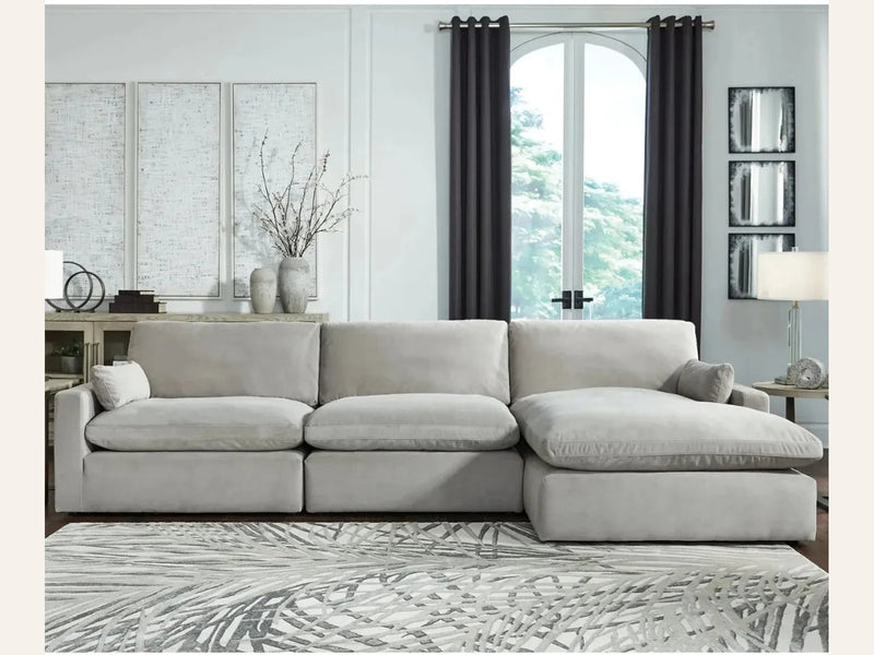 Savoy Modular Sofa