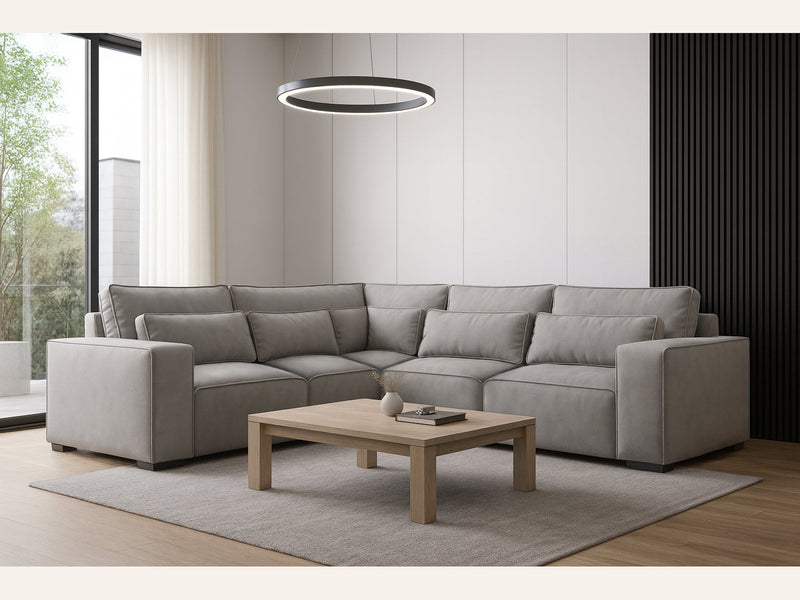 Sloane Corner Modular Sofa